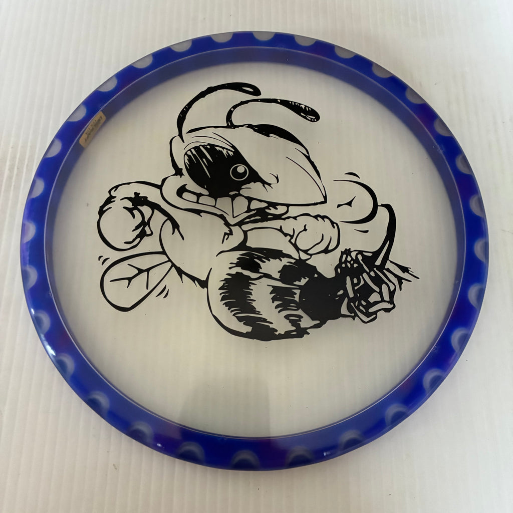 Discraft Limited Edition Fuzed Z Zone 4/3/0/3