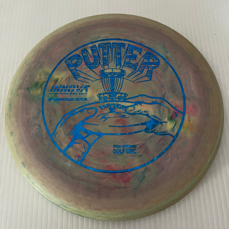 Innova 40th Anniversary Galactic Pro Aviar 2/3/0/1