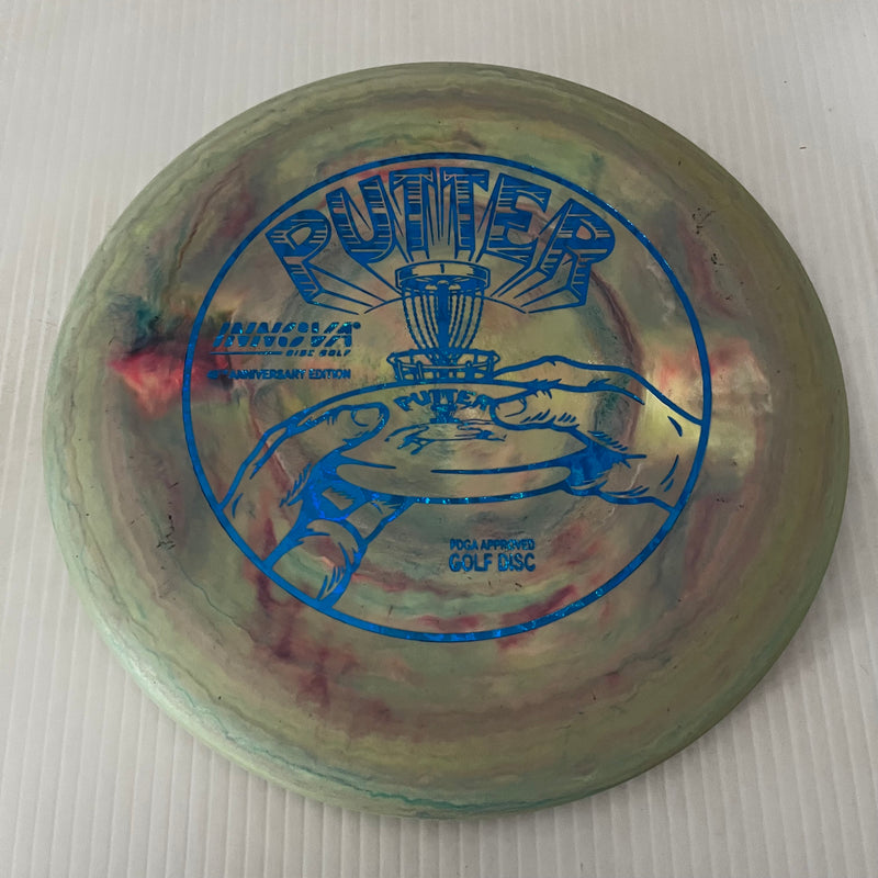 Innova 40th Anniversary Galactic Pro Aviar 2/3/0/1