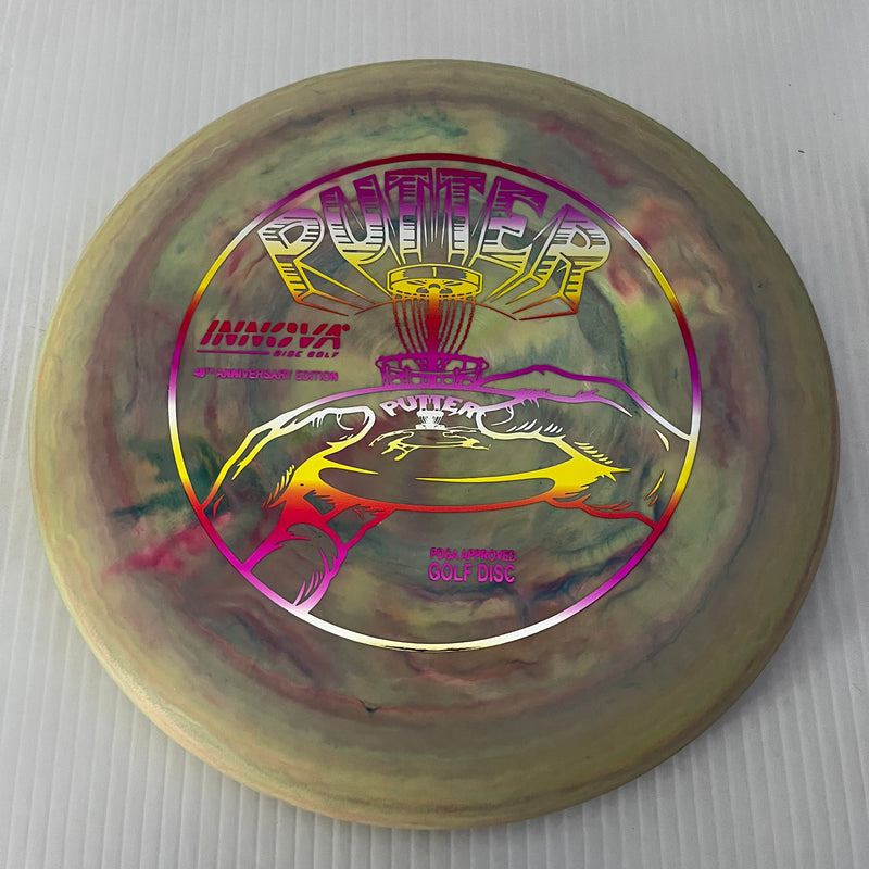 Innova 40th Anniversary Galactic Pro Aviar 2/3/0/1