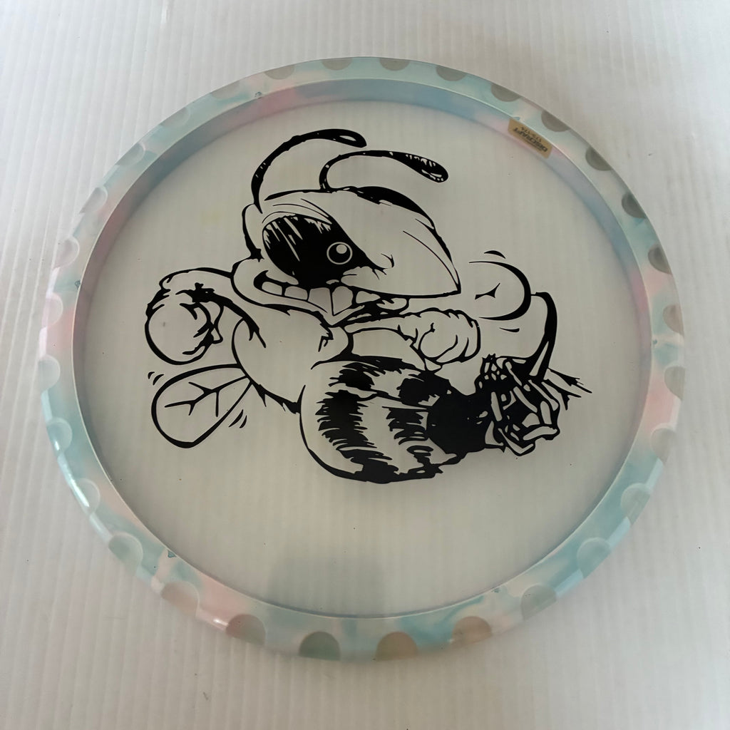 Discraft Limited Edition Fuzed Z Zone 4/3/0/3