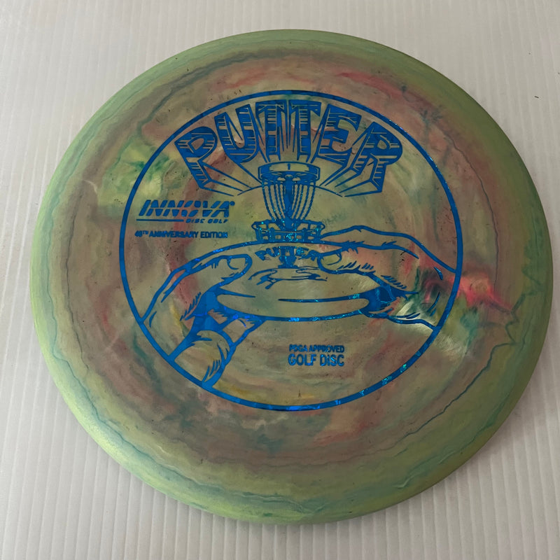 Innova 40th Anniversary Galactic Pro Aviar 2/3/0/1