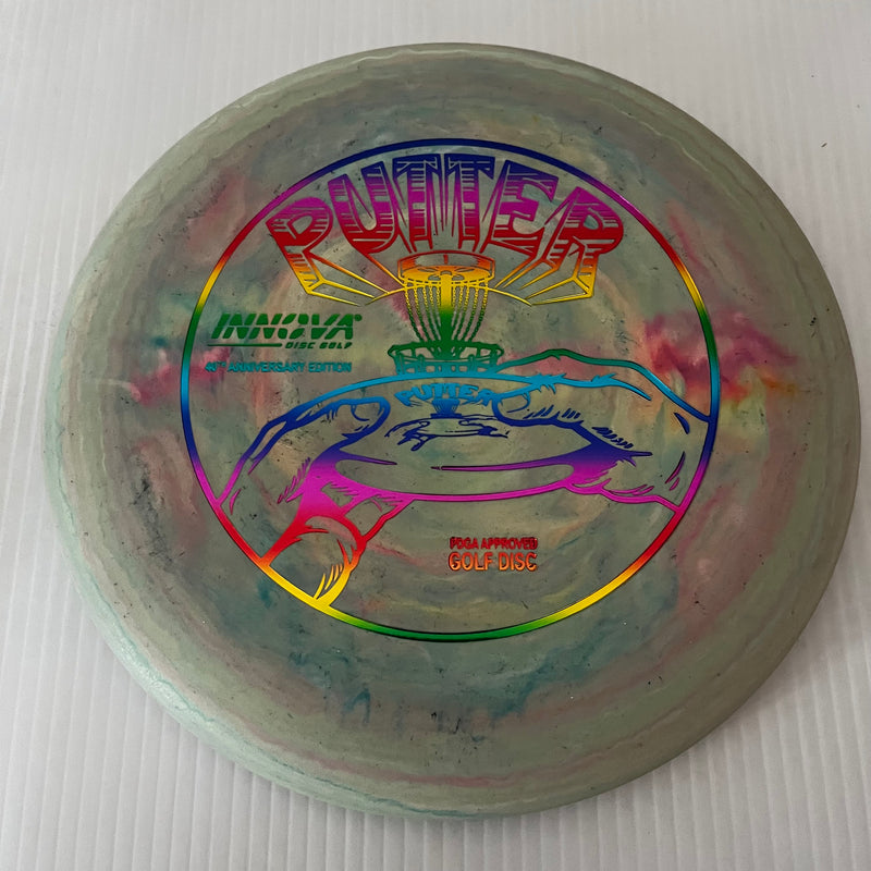 Innova 40th Anniversary Galactic Pro Aviar 2/3/0/1