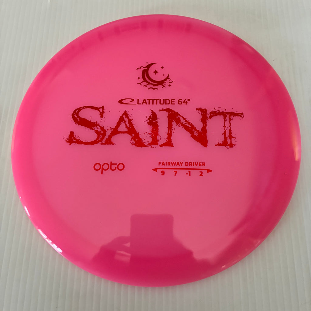 Latitude 64° Moonshine Glow Opto Saint 9/7/-1/2