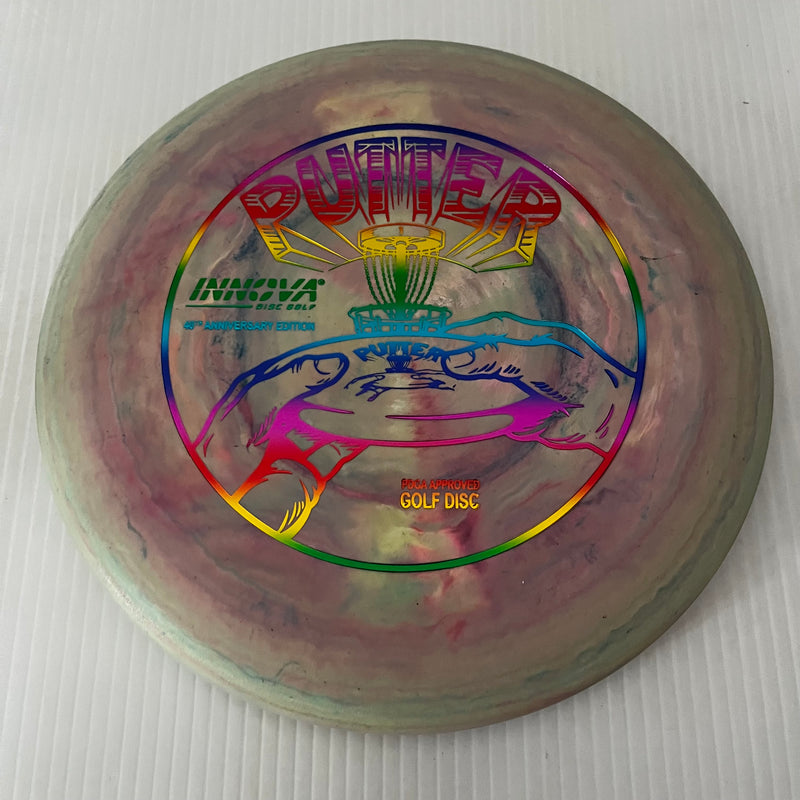 Innova 40th Anniversary Galactic Pro Aviar 2/3/0/1