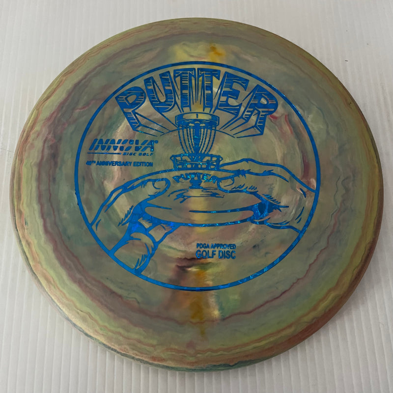 Innova 40th Anniversary Galactic Pro Aviar 2/3/0/1