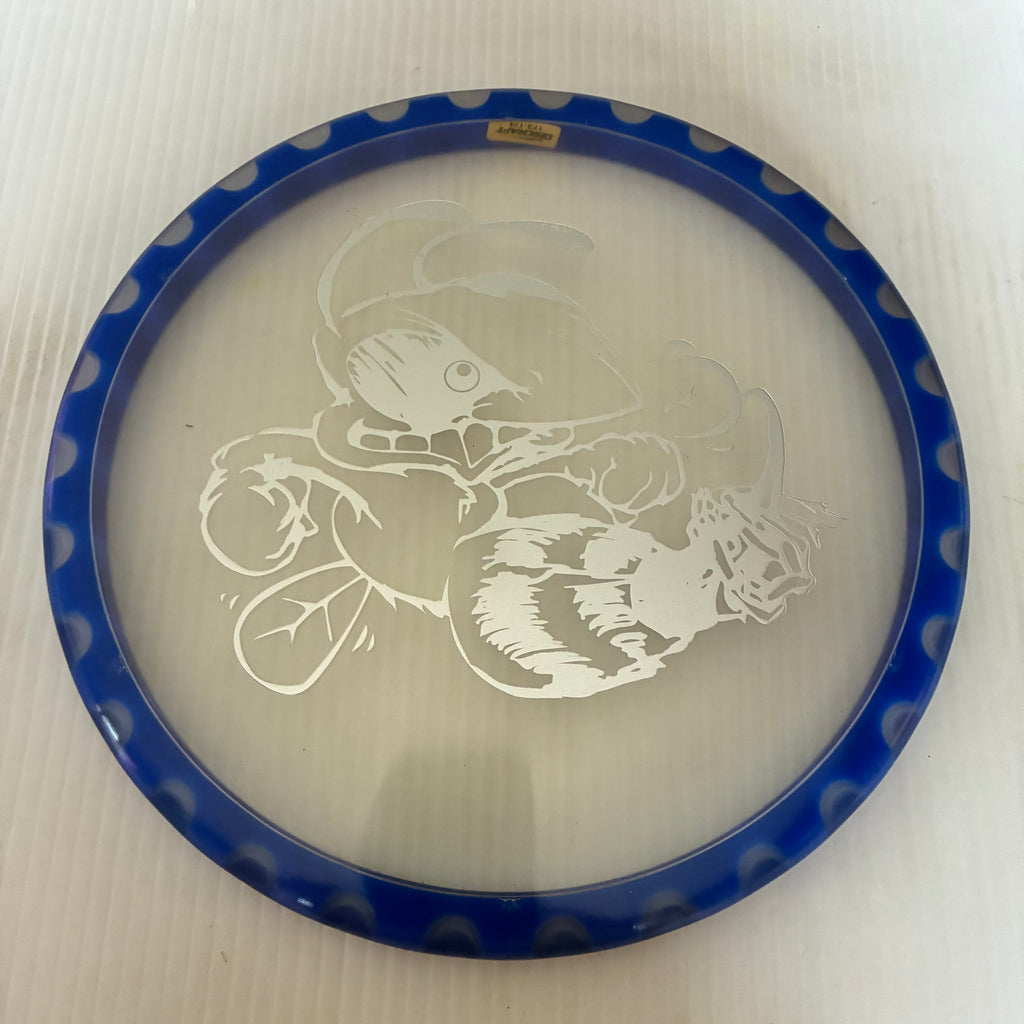 Discraft Limited Edition Fuzed Z Zone 4/3/0/3