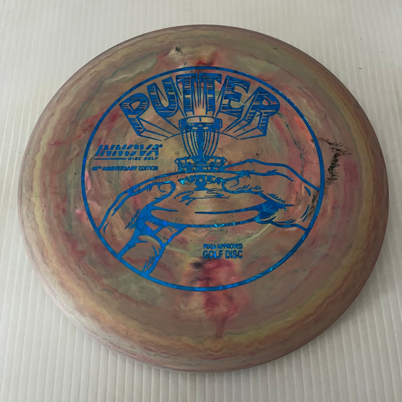 Innova 40th Anniversary Galactic Pro Aviar 2/3/0/1