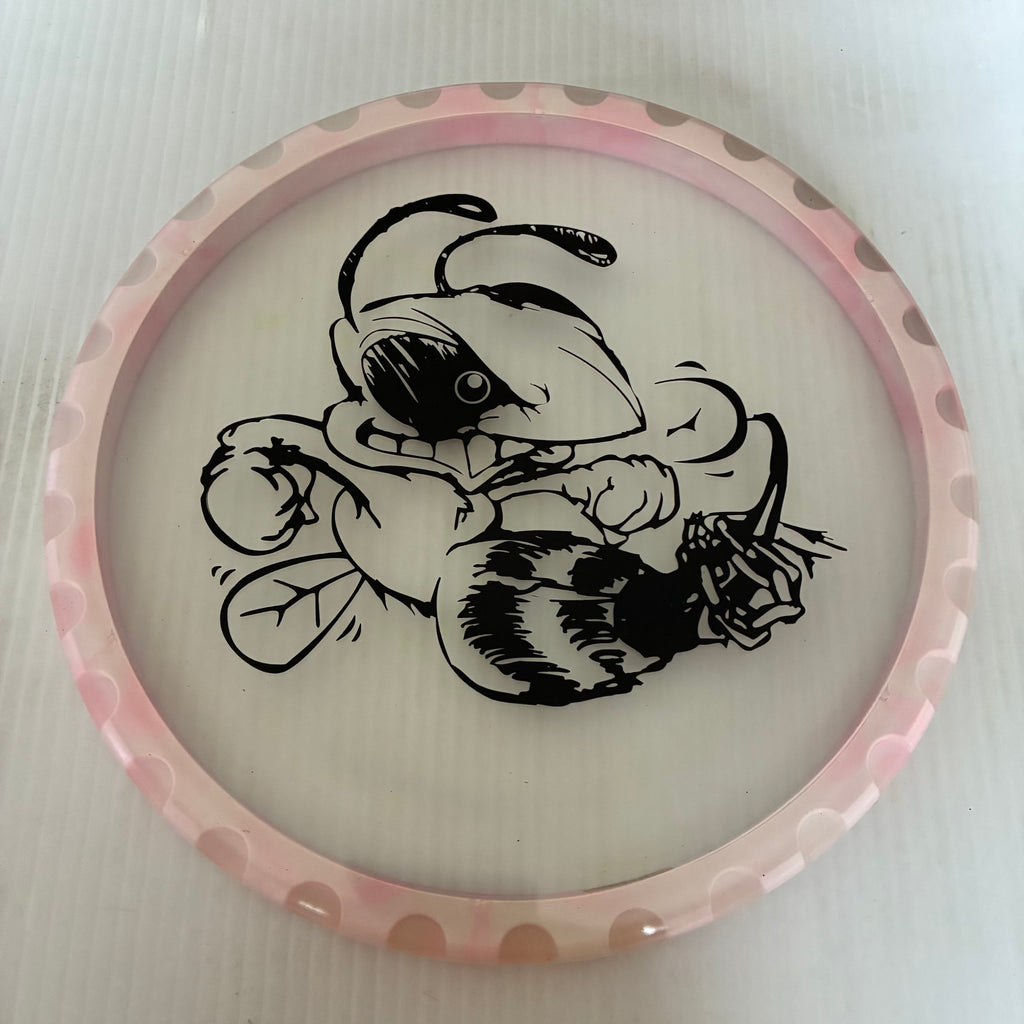 Discraft Limited Edition Fuzed Z Zone 4/3/0/3