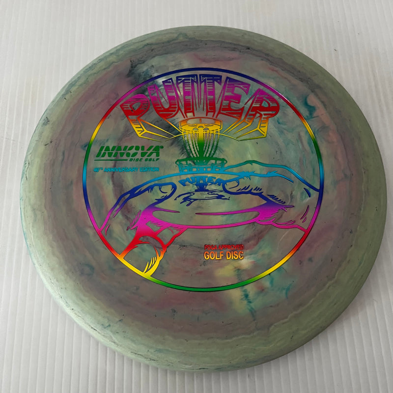 Innova 40th Anniversary Galactic Pro Aviar 2/3/0/1