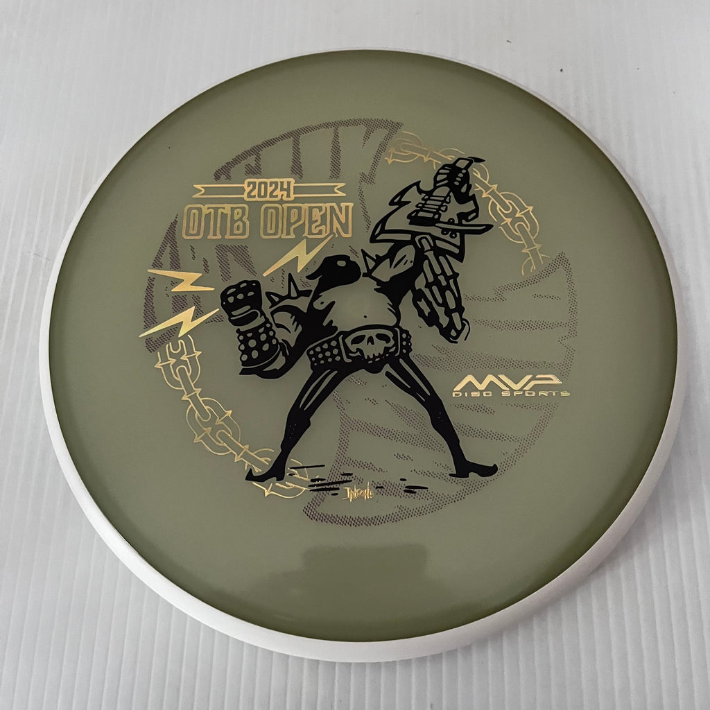 MVP 2024 OTB Open Eclipse Glow Watt 2/5/-0.5/0.5