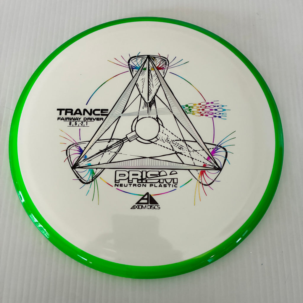 Axiom Prism Neutron Trance 8/5/-2/1