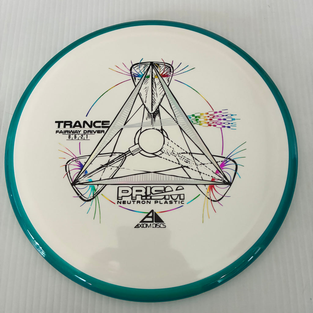 Axiom Prism Neutron Trance 8/5/-2/1