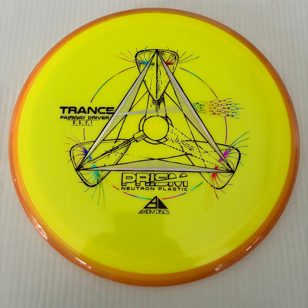 Axiom Prism Neutron Trance 8/5/-2/1