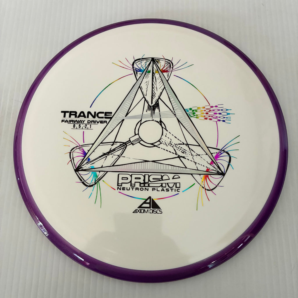 Axiom Prism Neutron Trance 8/5/-2/1