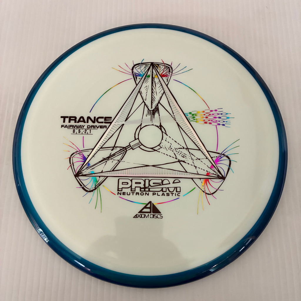 Axiom Prism Neutron Trance 8/5/-2/1
