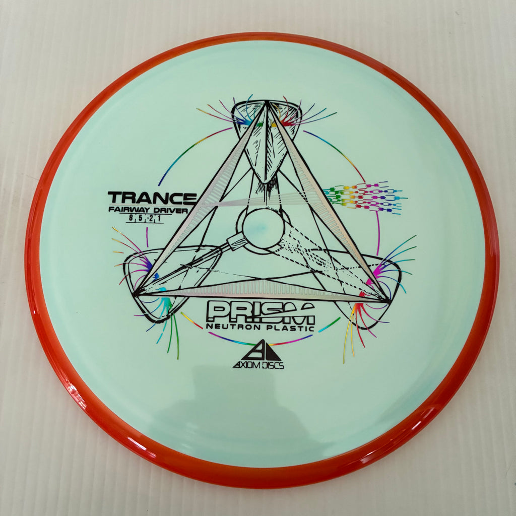 Axiom Prism Neutron Trance 8/5/-2/1