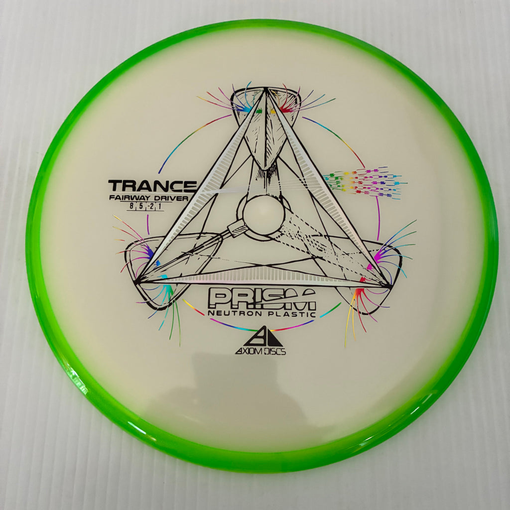 Axiom Prism Neutron Trance 8/5/-2/1
