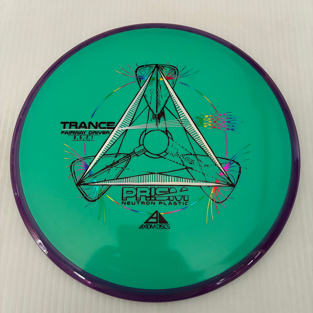 Axiom Prism Neutron Trance 8/5/-2/1