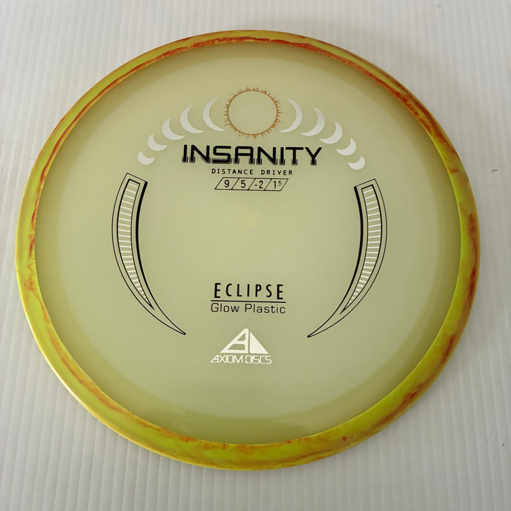 Axiom Eclipse Glow Insanity 9/5/-2/1.5
