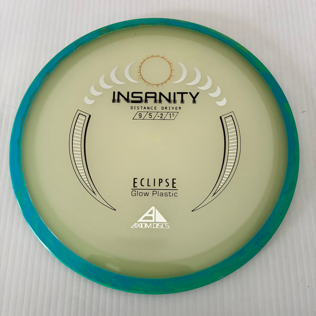 Axiom Eclipse Glow Insanity 9/5/-2/1.5