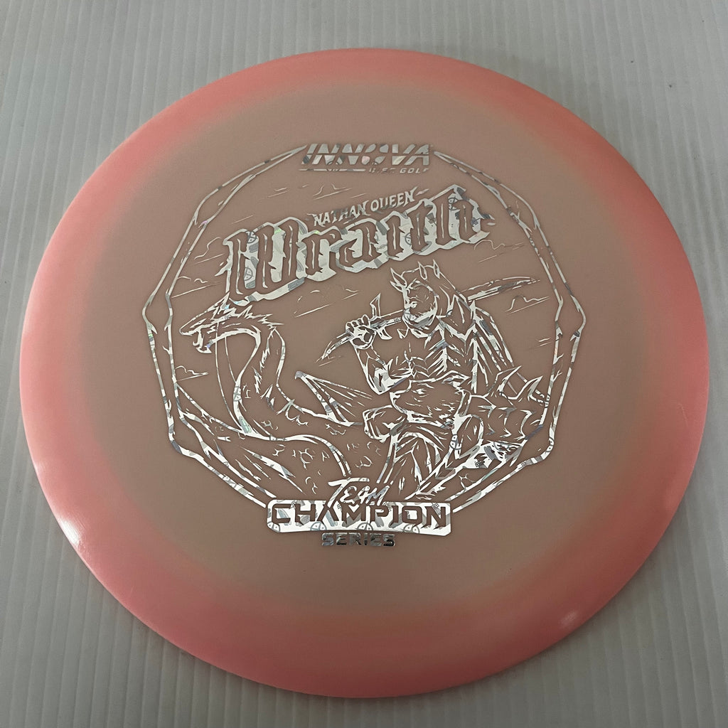 Innova 2024 Nathan Queen Tour Series Star Glow Wraith 11/5/-1/3