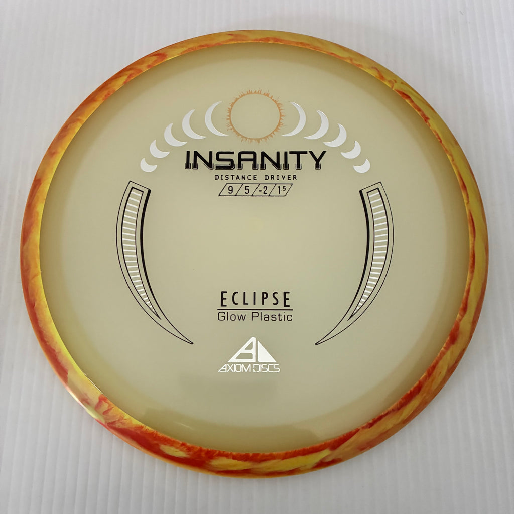 Axiom Eclipse Glow Insanity 9/5/-2/1.5