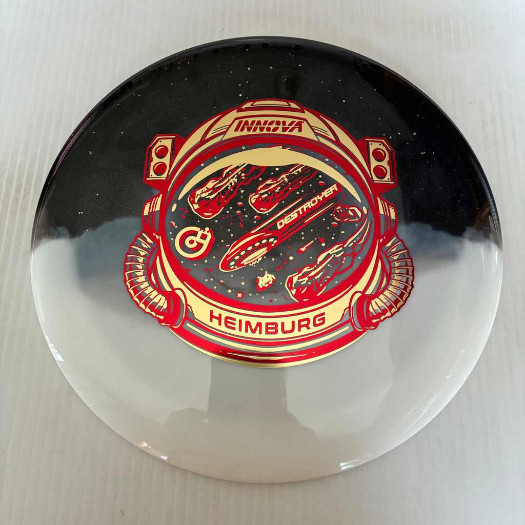 Innova 2026 Calvin Heimburg Tour Series Duo Destroyer 12/5/-1/3
