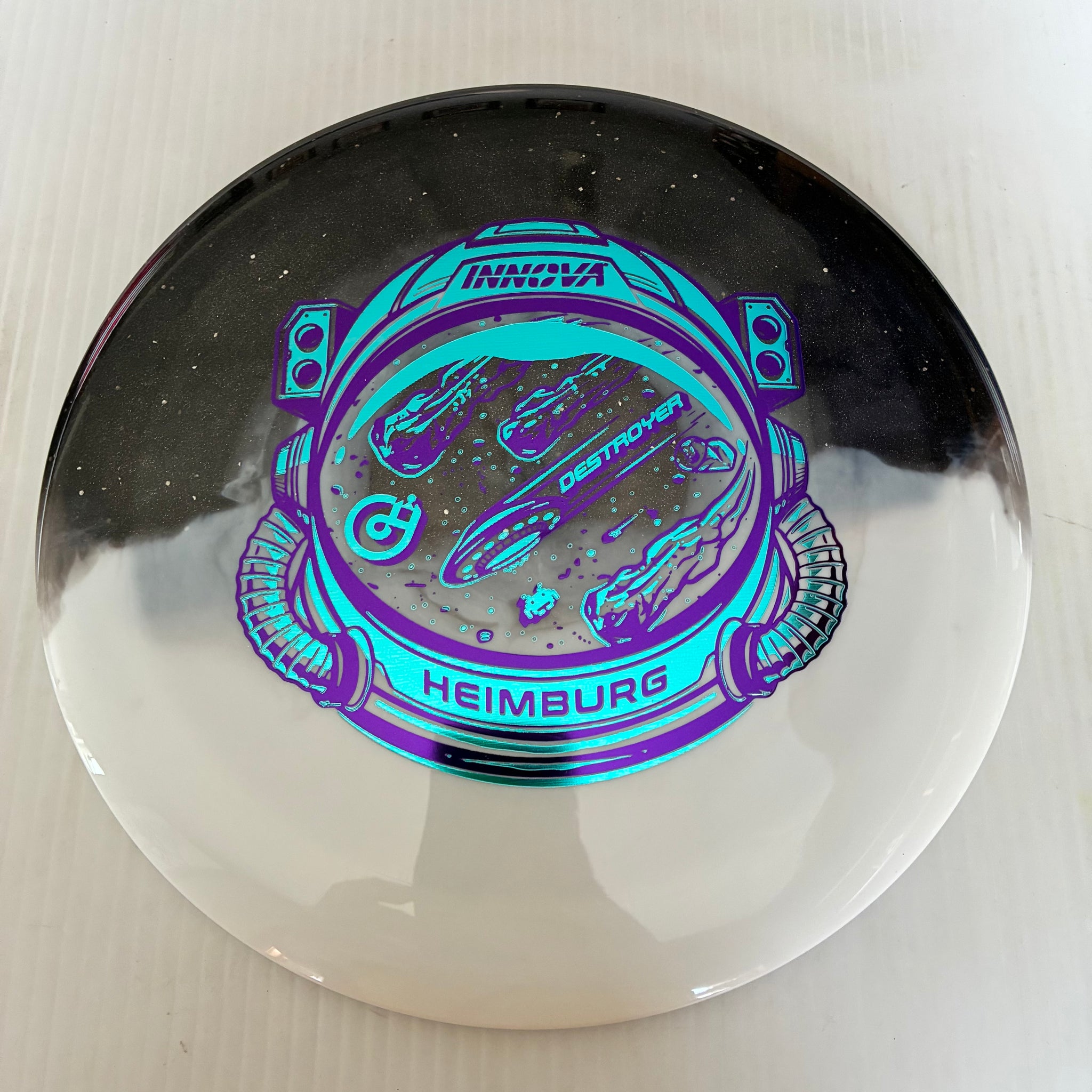 Innova 2026 Calvin Heimburg Tour Series Duo Destroyer 12/5/-1/3