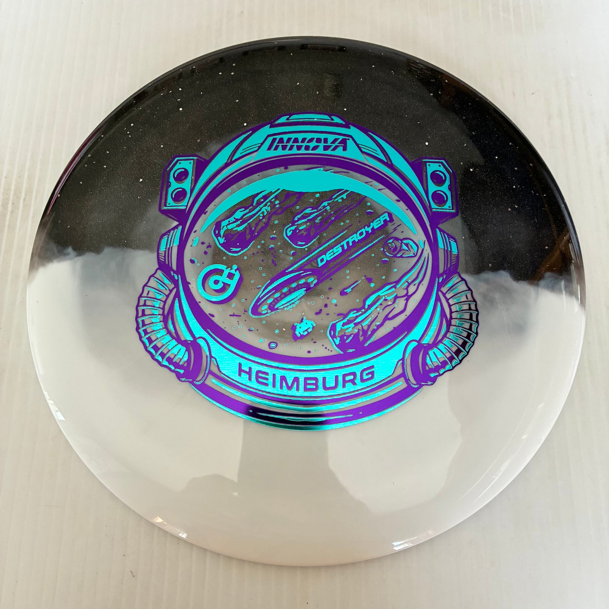 Innova 2026 Calvin Heimburg Tour Series Duo Destroyer 12/5/-1/3