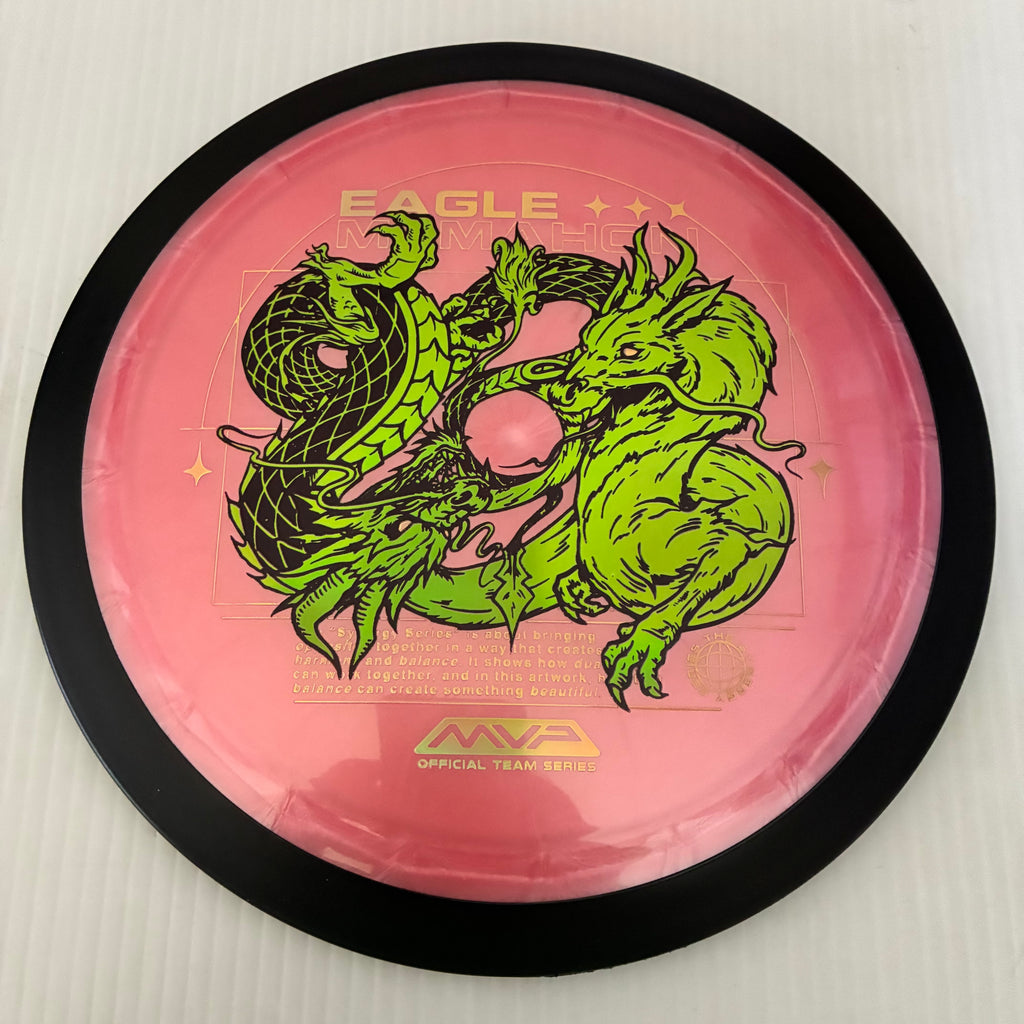 MVP 2025 Eagle McMahon Team Series Plasma Dimension 14.5/5/0/3