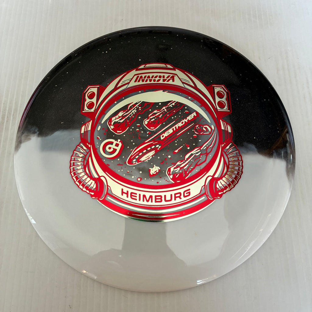 Innova 2026 Calvin Heimburg Tour Series Duo Destroyer 12/5/-1/3