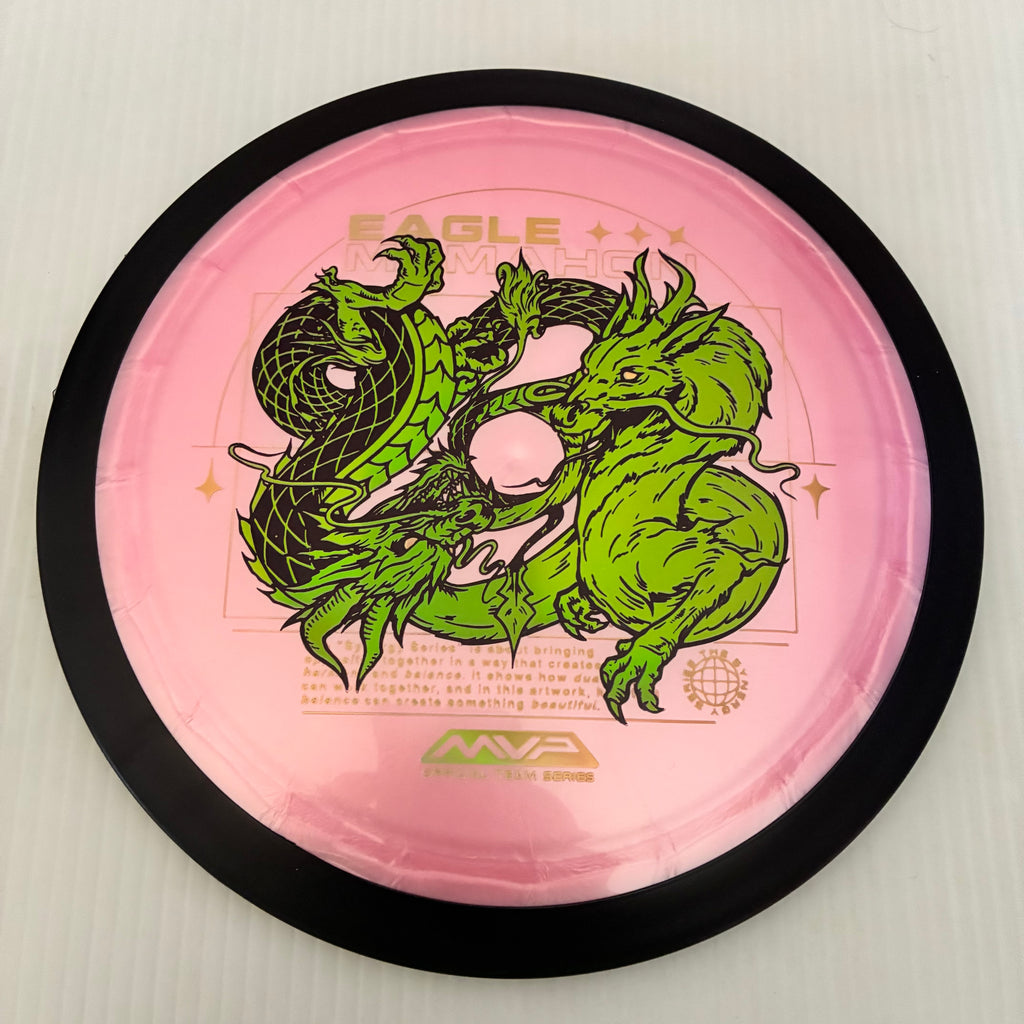 MVP 2025 Eagle McMahon Team Series Plasma Dimension 14.5/5/0/3