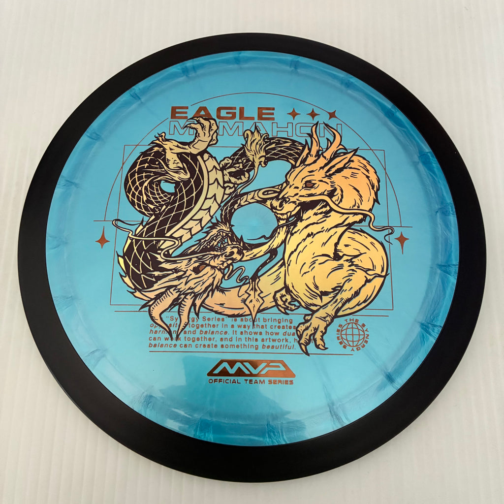 MVP 2025 Eagle McMahon Team Series Plasma Dimension 14.5/5/0/3