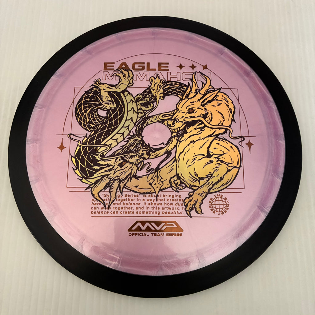 MVP 2025 Eagle McMahon Team Series Plasma Dimension 14.5/5/0/3