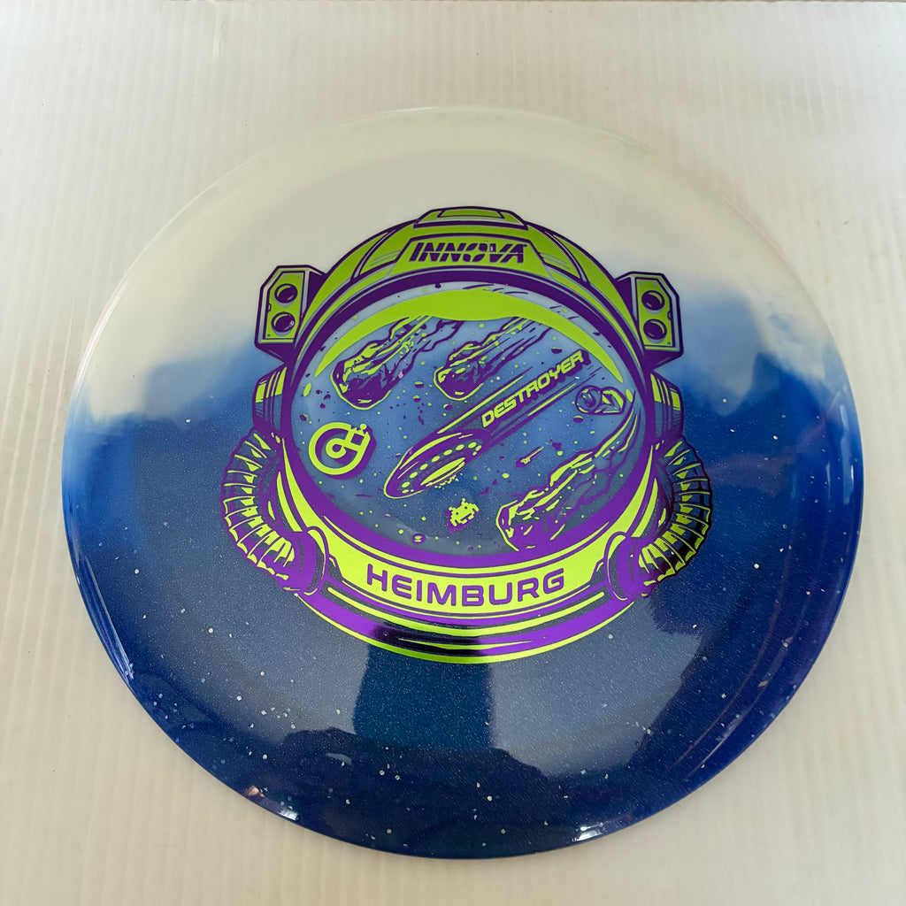 Innova 2026 Calvin Heimburg Tour Series Duo Destroyer 12/5/-1/3