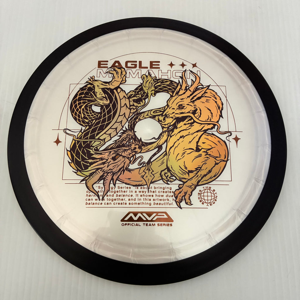 MVP 2025 Eagle McMahon Team Series Plasma Dimension 14.5/5/0/3