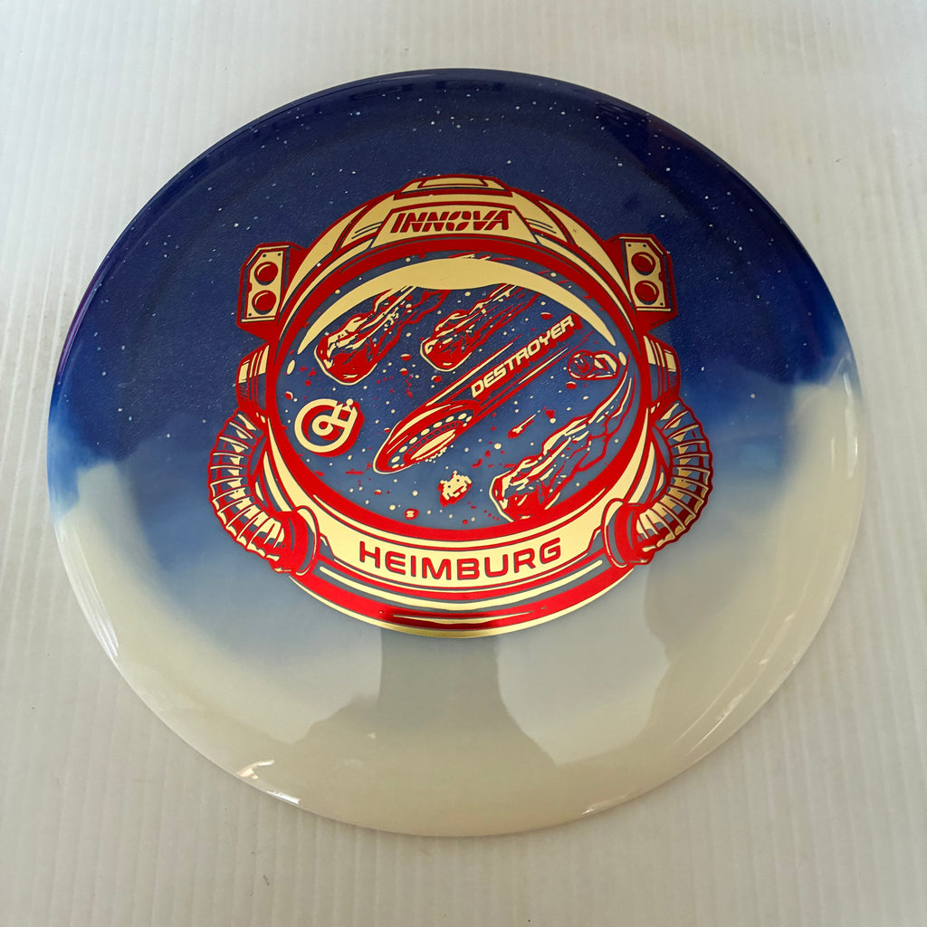 Innova 2026 Calvin Heimburg Tour Series Duo Destroyer 12/5/-1/3