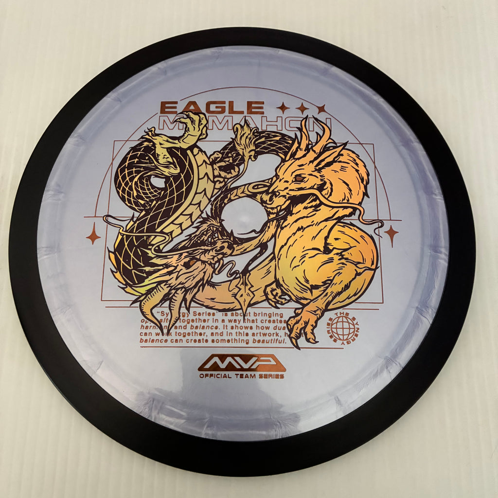 MVP 2025 Eagle McMahon Team Series Plasma Dimension 14.5/5/0/3