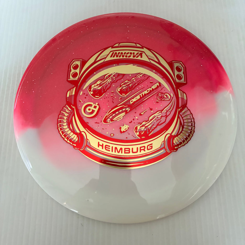 Innova 2026 Calvin Heimburg Tour Series Duo Destroyer 12/5/-1/3
