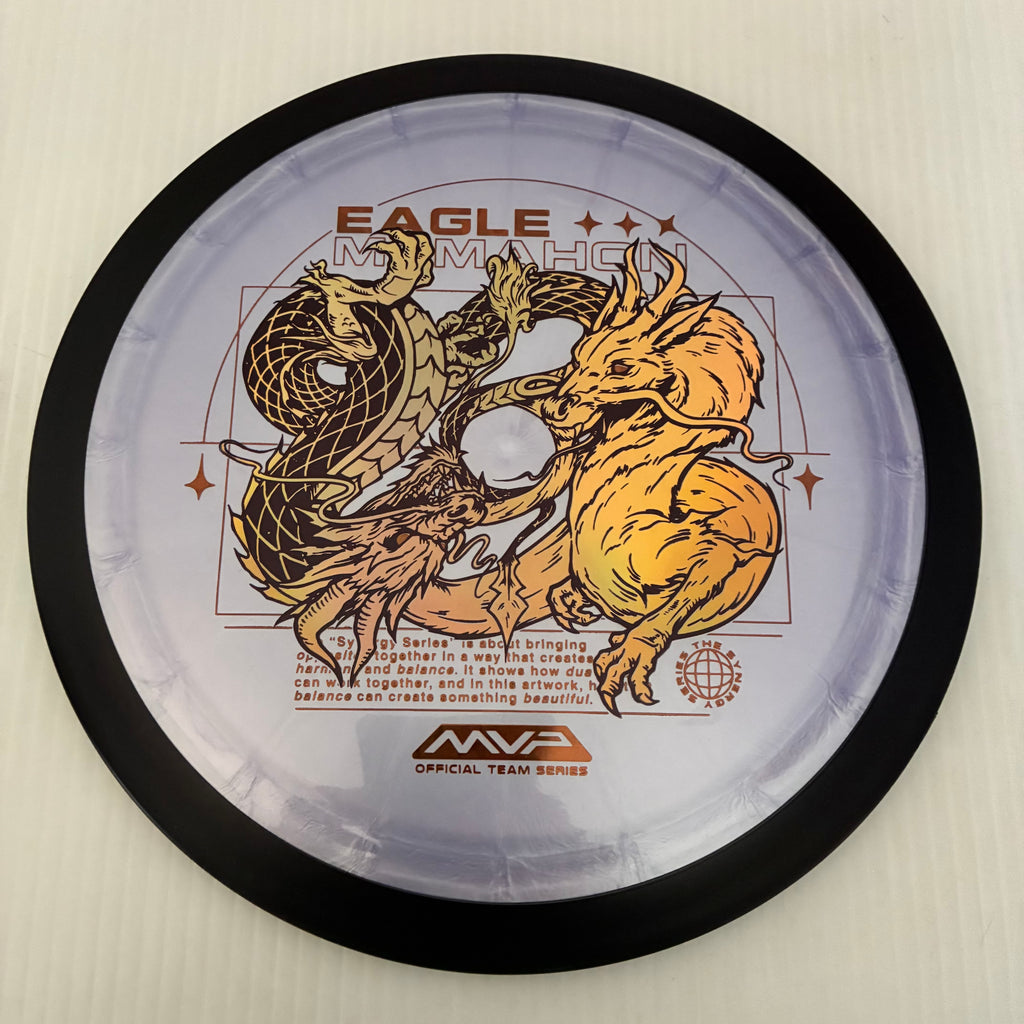 MVP 2025 Eagle McMahon Team Series Plasma Dimension 14.5/5/0/3