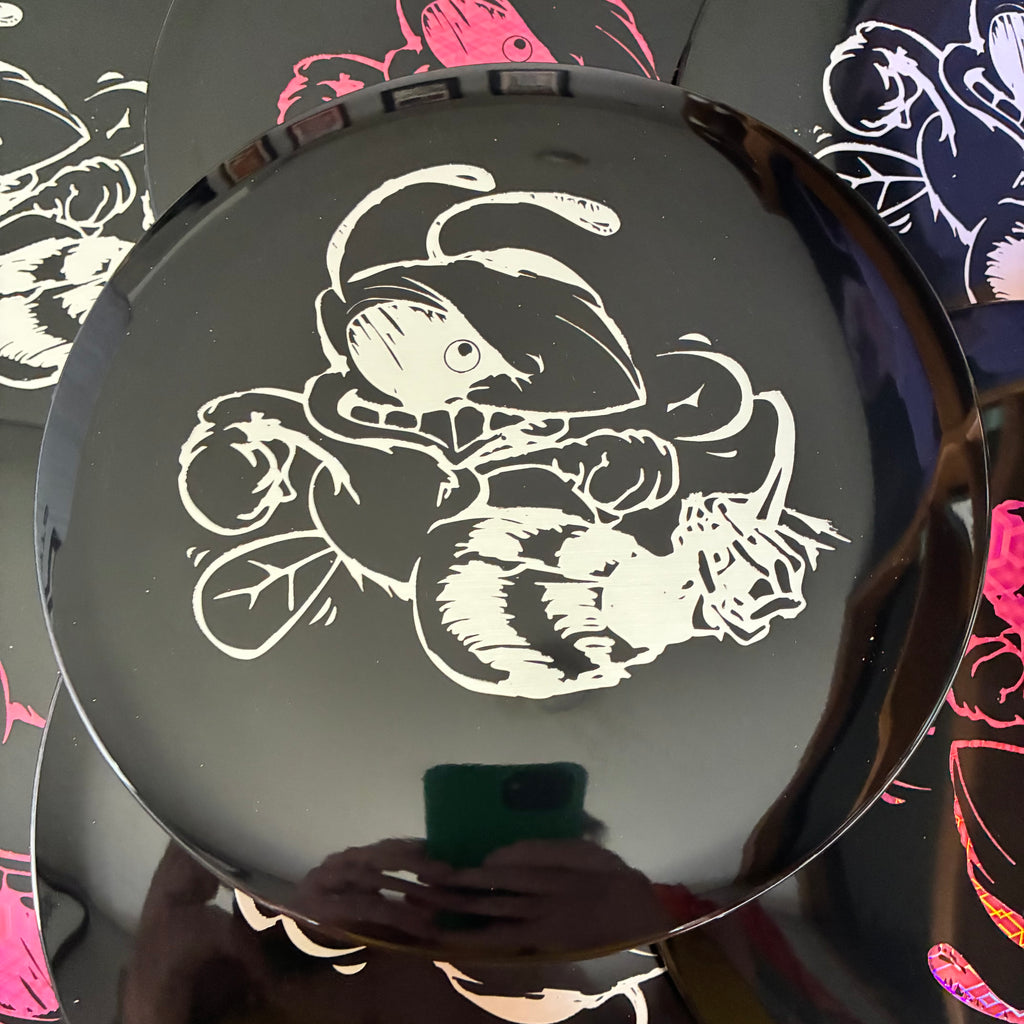 Discraft Limited Edition Anthony Barela Midnight ESP Cigarra 7/6/-1/2