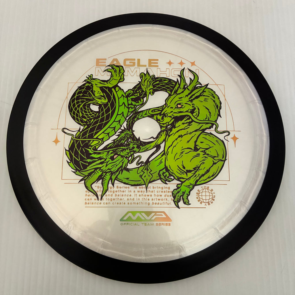 MVP 2025 Eagle McMahon Team Series Plasma Dimension 14.5/5/0/3