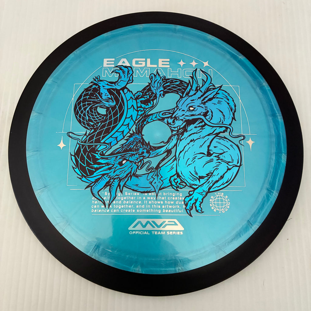 MVP 2025 Eagle McMahon Team Series Plasma Dimension 14.5/5/0/3