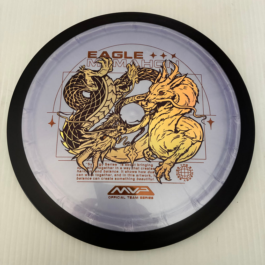 MVP 2025 Eagle McMahon Team Series Plasma Dimension 14.5/5/0/3