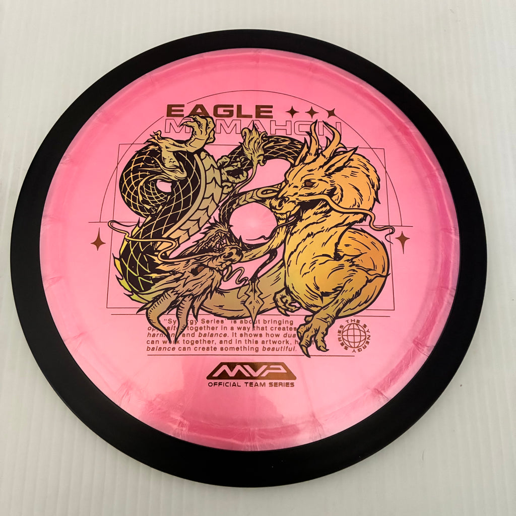 MVP 2025 Eagle McMahon Team Series Plasma Dimension 14.5/5/0/3