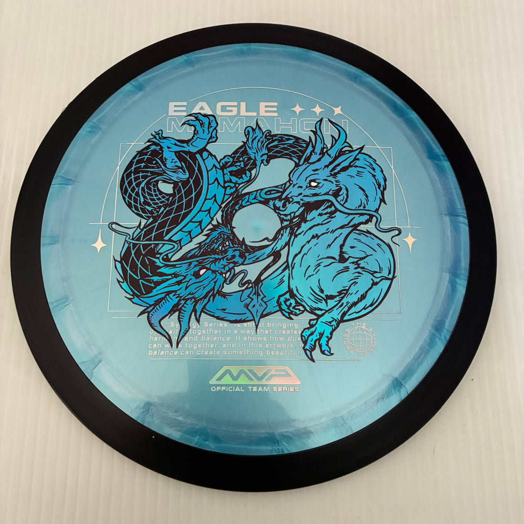 MVP 2025 Eagle McMahon Team Series Plasma Dimension 14.5/5/0/3