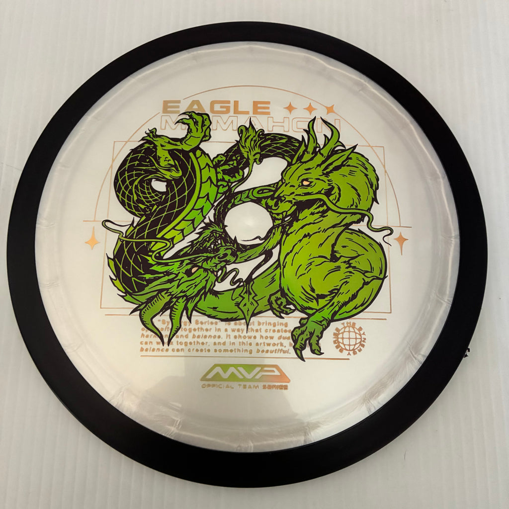 MVP 2025 Eagle McMahon Team Series Plasma Dimension 14.5/5/0/3