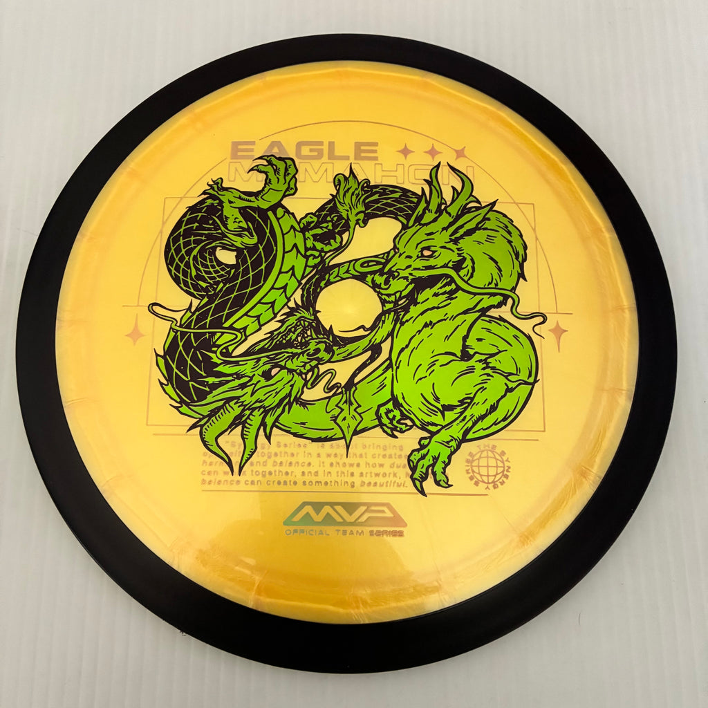 MVP 2025 Eagle McMahon Team Series Plasma Dimension 14.5/5/0/3