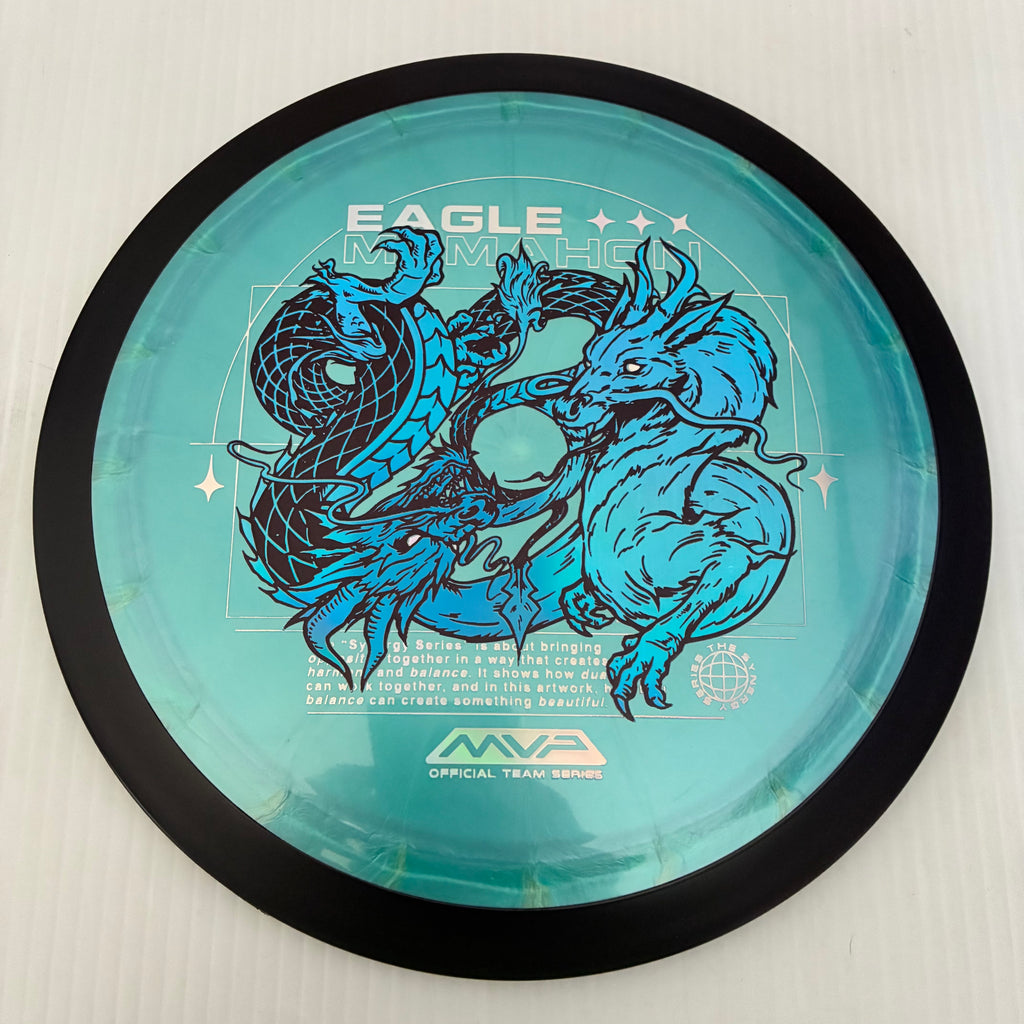 MVP 2025 Eagle McMahon Team Series Plasma Dimension 14.5/5/0/3